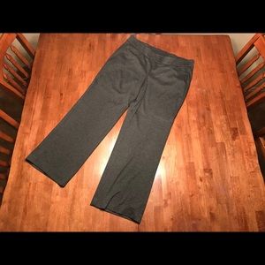 Lane Bryant dress slacks